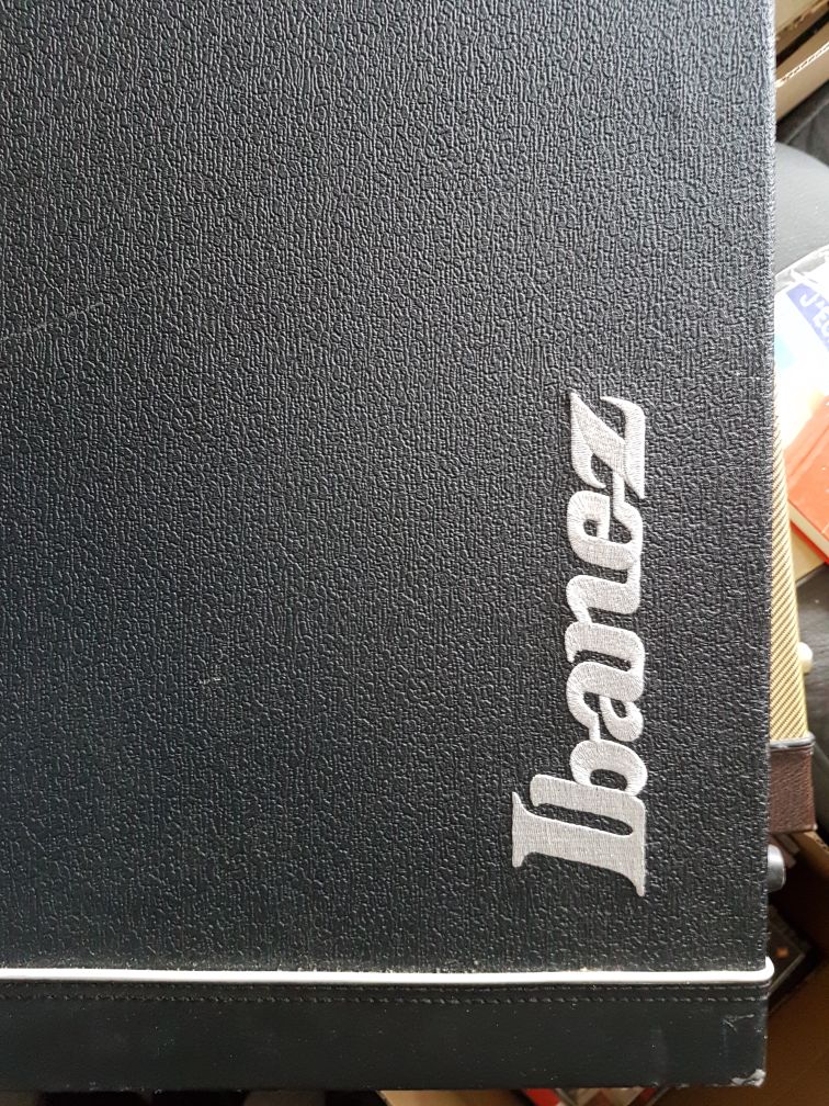 Ibanez Egen8 (18082)