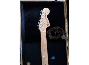Fender FSR 2012 American Hand-Stained Stratocaster