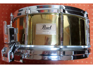 Pearl caisse claire free floating 14x5 maple (2756)