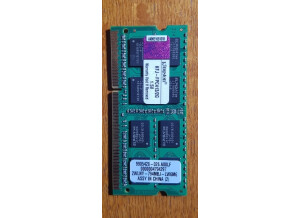 Kingston SO-DIMM DDR3 1066MHz Fujitsu-Siemens 2Go (KFJ-FPC4132G)-01