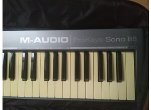 M-Audio ProKeys Sono 88 (82833)