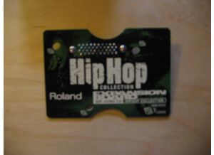 Roland SR-JV80-12 Hip Hop (21250)