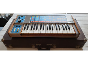 Moog Music The Source (82533)