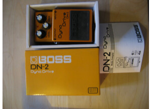 Boss DN-2 Dyna Drive (58089)