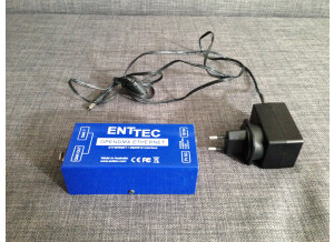 Enttec Open DMX Ethernet (81359)