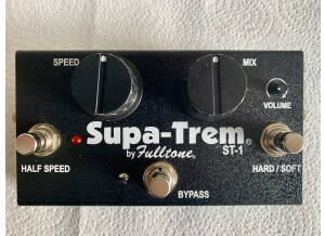 Fulltone Supa-Trem ST-1 (622)