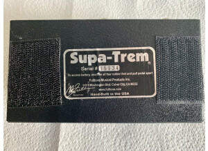 Fulltone Supa-Trem ST-1 (99150)