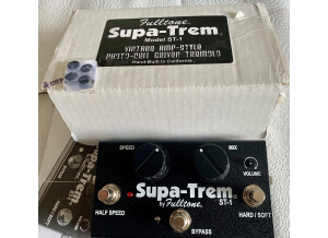 Fulltone Supa-Trem ST-1 (72316)