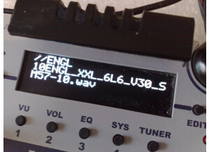 Amt Electronics PANGAEA 100FX-S (85571)