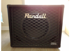 Randall RD112-D (87943)