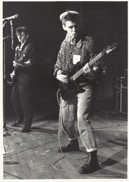 Ibanez Roadstar II RS530