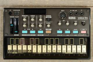 Korg Volca FM