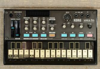 Korg Volca FM