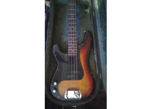 Fender Precision Bass (1977)