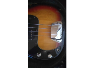 Fender Precision Bass (1977) (34300)