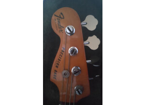 Fender Precision Bass (1977) (41243)