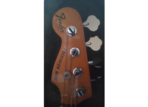 Fender Precision Bass (1977)