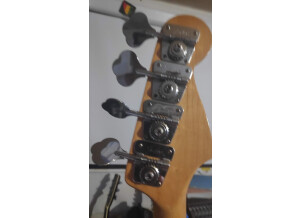 Fender Precision Bass (1977) (62996)