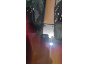 Fender Precision Bass (1977) (98726)