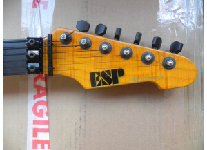 ESP M-III USA Custom