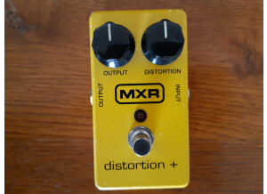 MXR M104 Distortion+ (76166)