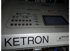 Ketron XD3 HD (8986)