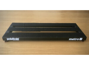 Pedaltrain Metro 20 w/ Soft Case (32394)