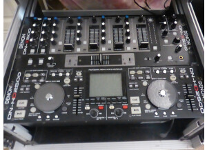 Denon DJ DN-HD2500