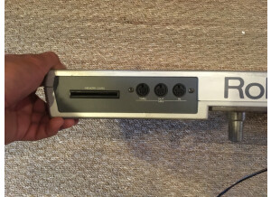 Roland Octapad II (90123)
