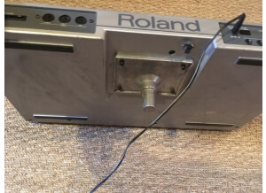 Roland Octapad II (62649)