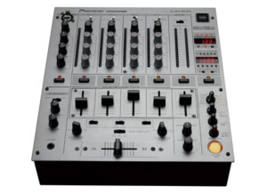 Pioneer DJM-600 (85063)