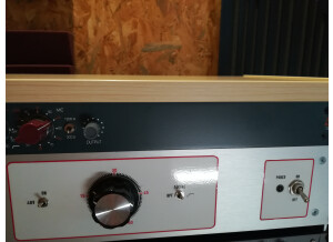 BAE Audio 1073MPF (79028)