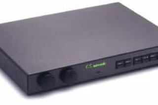 Naim Nait 3