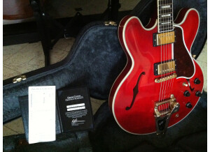 Fender Vibrolux Custom