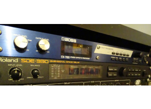 Roland SDE-330 (58311)