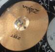 Zildjian ZBT HiHat Pair 14''