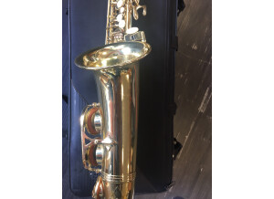 Saxophone alto Selmer Super Action Serie II (2)