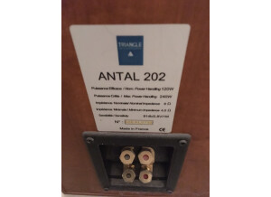 Triangle Antal 202 (97464)