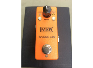 MXR M290 Phase 95 (54716)