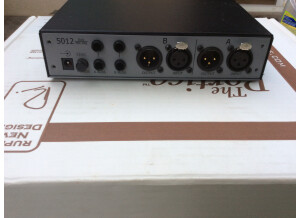 Rupert Neve Designs Portico 5012 (36960)