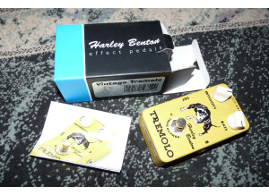 Harley Benton Vintage Tremolo (89787)