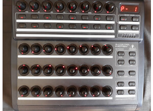 Behringer B-Control Rotary BCR2000 (51956)