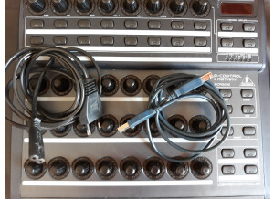 Behringer B-Control Rotary BCR2000 (72131)