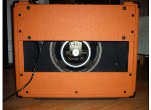 Orange Amps Rocker 30