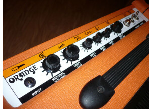 Orange Amps Rocker 30