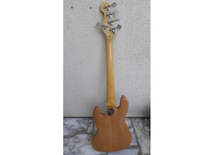 Squier Vintage Modified Jazz Bass V (35394)