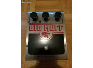 Electro-Harmonix Big Muff PI (82668)