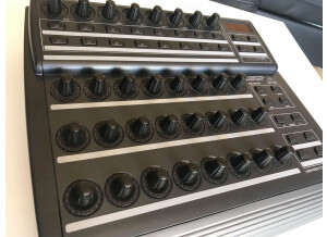 Behringer B-Control Rotary BCR2000 (4939)