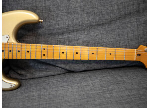 Squier 60th Anniversary Classic Vibe '50s Stratocaster (47076)