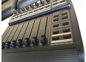 Behringer B-Control Rotary BCR2000 (57435)